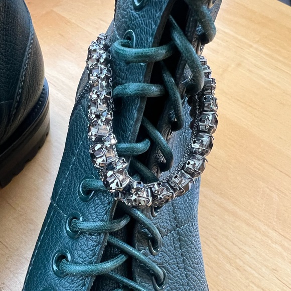 Authentic Jimmy Choo ankle boots - Picture 2 of 7